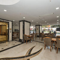 Lobi & Oturma Alanları Galerisi