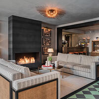 Lobi & Oturma Alanları Galerisi