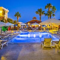 Havuz & Plaj Galerisi