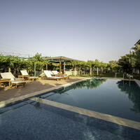 Havuz & Plaj Galerisi