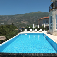 Havuz & Plaj Galerisi