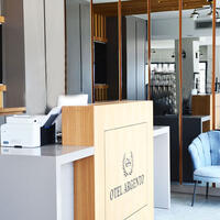 Lobi & Oturma Alanları Galerisi