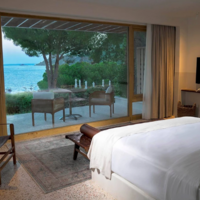 Oda Özellikleri Galerisi