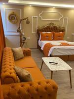 Oda Özellikleri Galerisi