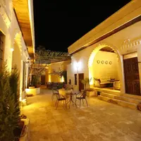 Bahçe & Oturma Alanları Galerisi