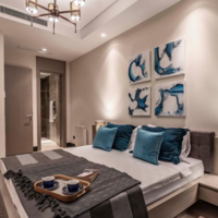 Oda Özellikleri Galerisi