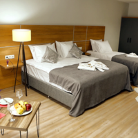 Oda Özellikleri Galerisi