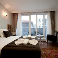 Oda Özellikleri Galerisi