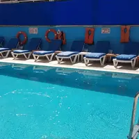 Havuz & Plaj Galerisi