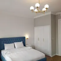 Oda Özellikleri Galerisi