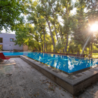 Havuz & Plaj Galerisi