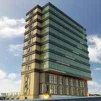 Genel Görünüm Galerisi