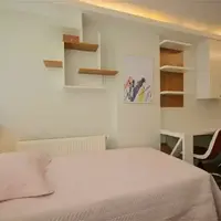 Oda Özellikleri Galerisi