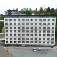 Genel Görünüm Galerisi