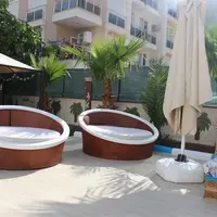 Bahçe & Oturma Alanları Galerisi