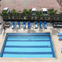 Havuz & Plaj Galerisi