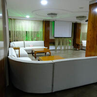 Lobi & Oturma Alanları Galerisi