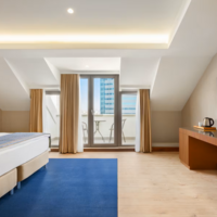 Oda Özellikleri Galerisi