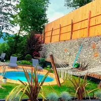 Bahçe & Oturma Alanları Galerisi