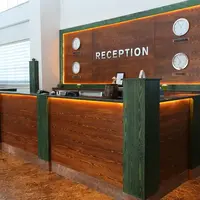 Lobi & Oturma Alanları Galerisi