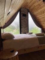 Oda Özellikleri Galerisi