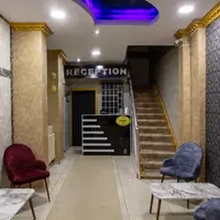 Lobi & Oturma Alanları Galerisi