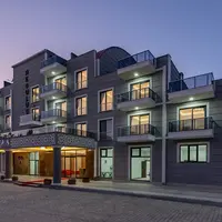 Toplantı ve Organizasyon Galerisi