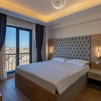 Oda Özellikleri Galerisi