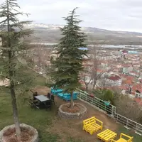 Bahçe & Oturma Alanları Galerisi