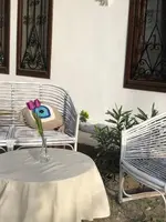 Bahçe & Oturma Alanları Galerisi