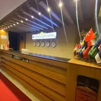 Lobi & Oturma Alanları Galerisi