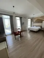 Oda Özellikleri Galerisi