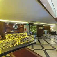 Lobi & Oturma Alanları Galerisi