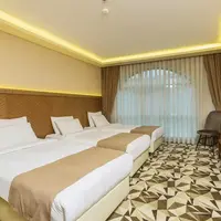 Oda Özellikleri Galerisi