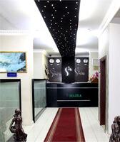 Lobi & Oturma Alanları Galerisi