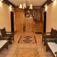 Lobi & Oturma Alanları Galerisi