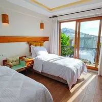 Oda Özellikleri Galerisi