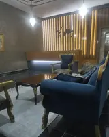 Lobi & Oturma Alanları Galerisi