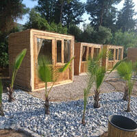 Genel Görünüm Galerisi