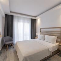 Oda Özellikleri Galerisi