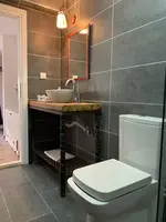 Banyo Galerisi