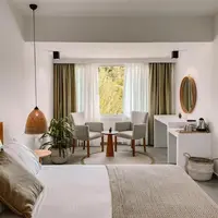 Oda Özellikleri Galerisi