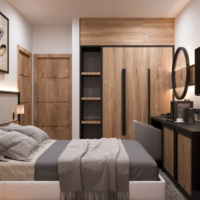 Oda Özellikleri Galerisi