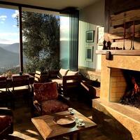 Bahçe & Oturma Alanları Galerisi