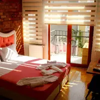 Oda Özellikleri Galerisi