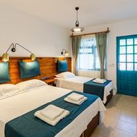 Oda Özellikleri Galerisi