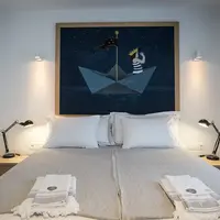 Oda Özellikleri Galerisi