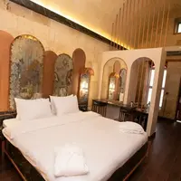 Oda Özellikleri Galerisi