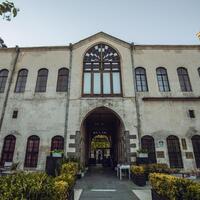 Genel Görünüm Galerisi