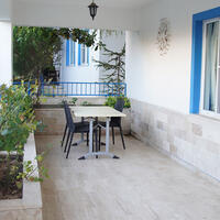 Bahçe & Oturma Alanları Galerisi